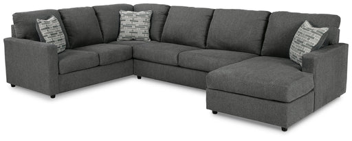 Edenfield Living Room Set - Home Furniture And More (Brentwood, MD)