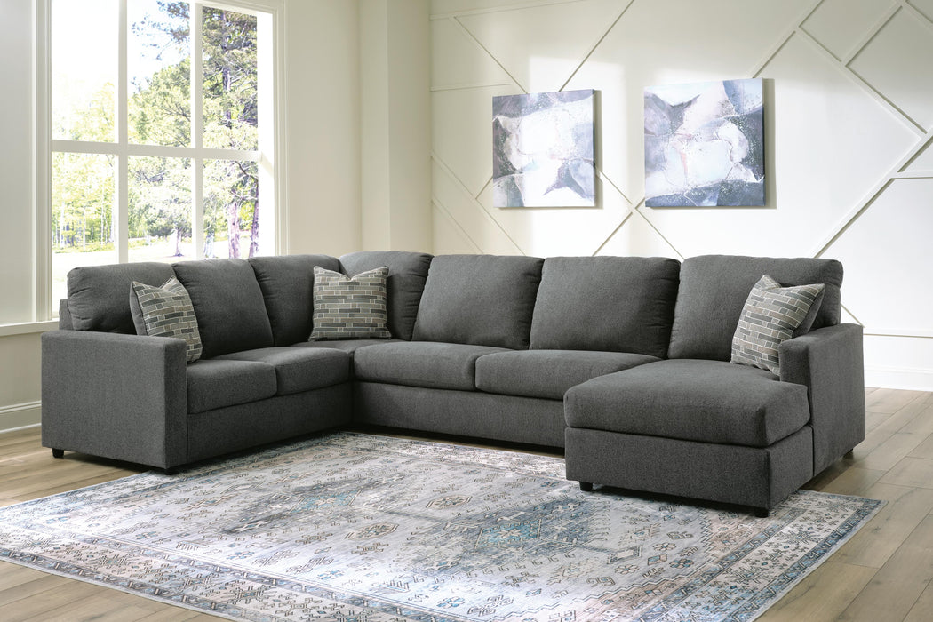 Edenfield Living Room Set - Home Furniture And More (Brentwood, MD)