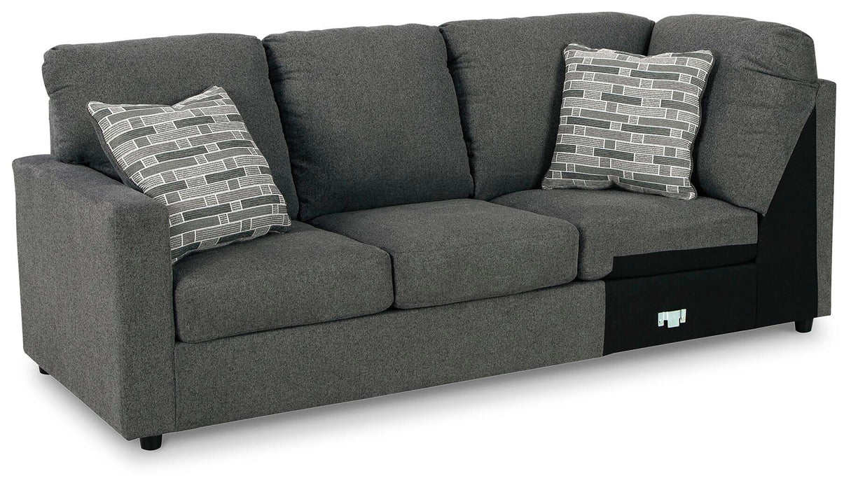 Edenfield Living Room Set - Home Furniture And More (Brentwood, MD)