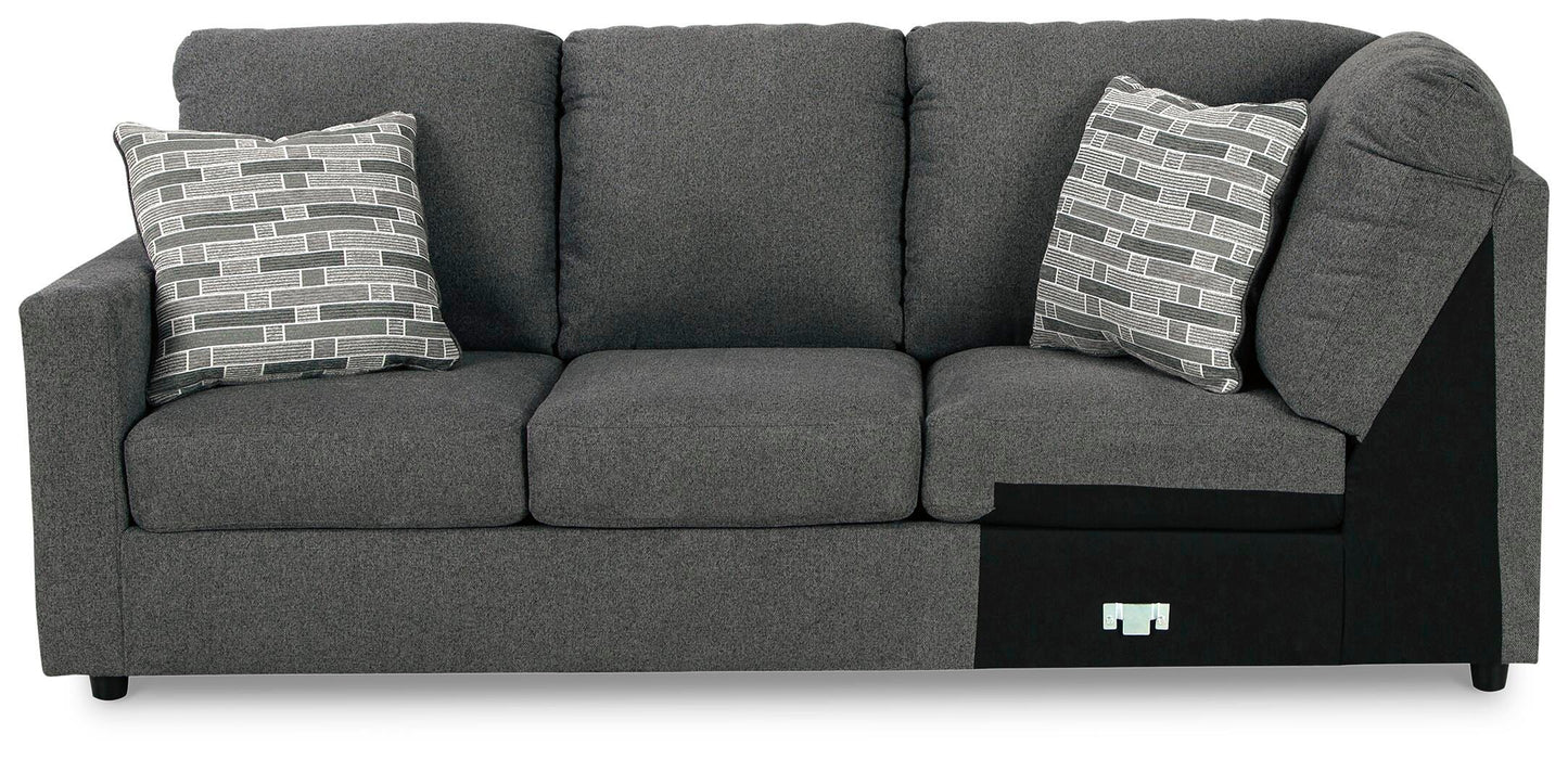 Edenfield Living Room Set - Home Furniture And More (Brentwood, MD)