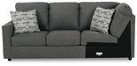 Edenfield Living Room Set - Home Furniture And More (Brentwood, MD)