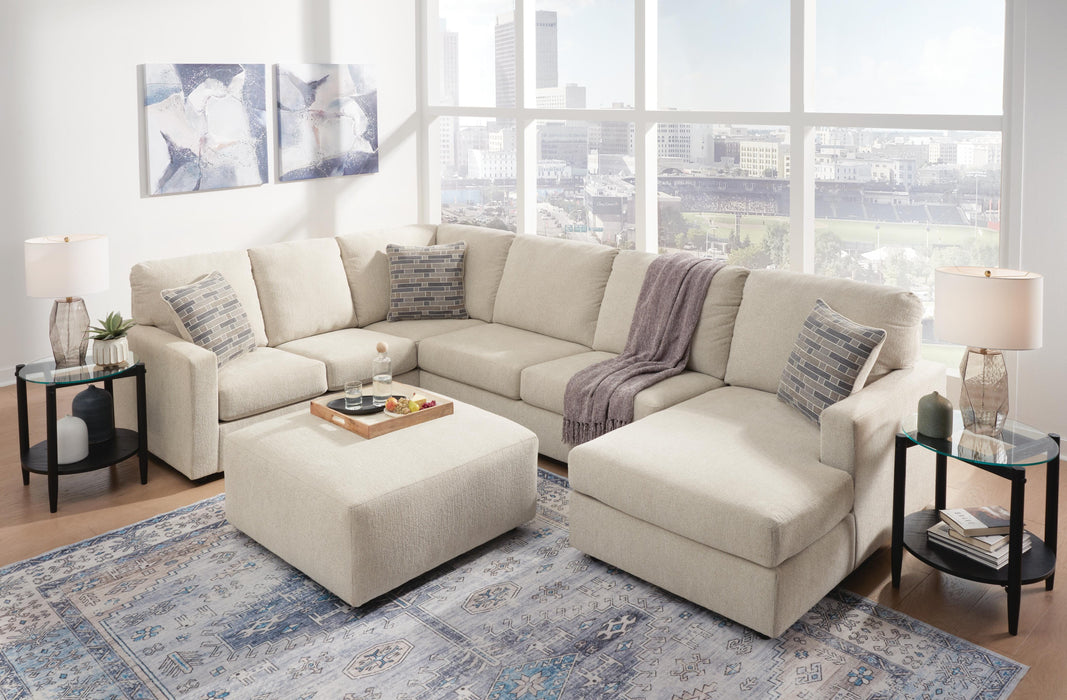Edenfield Living Room Set - Home Furniture And More (Brentwood, MD)