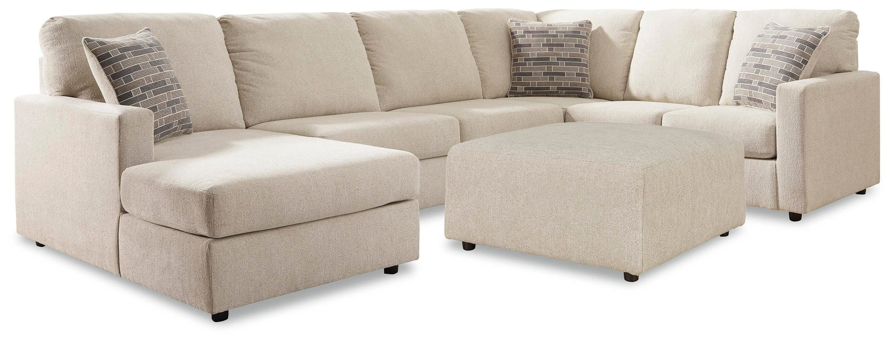 Edenfield Living Room Set - Home Furniture And More (Brentwood, MD)