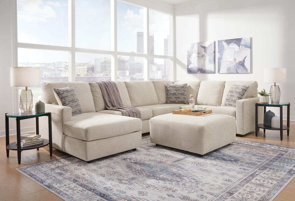 Edenfield Living Room Set - Home Furniture And More (Brentwood, MD)