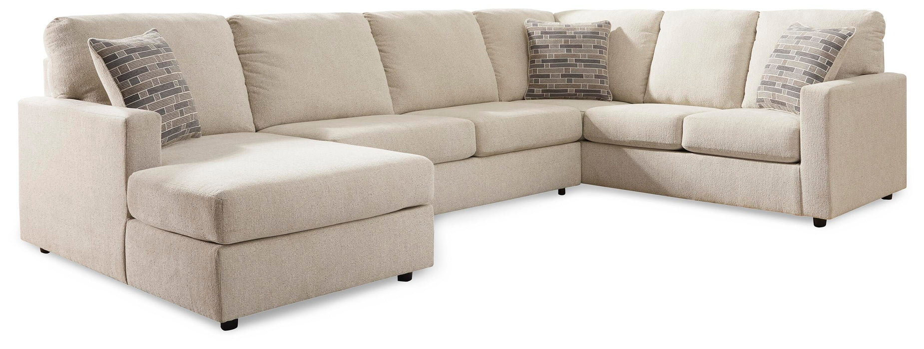 Edenfield Living Room Set - Home Furniture And More (Brentwood, MD)
