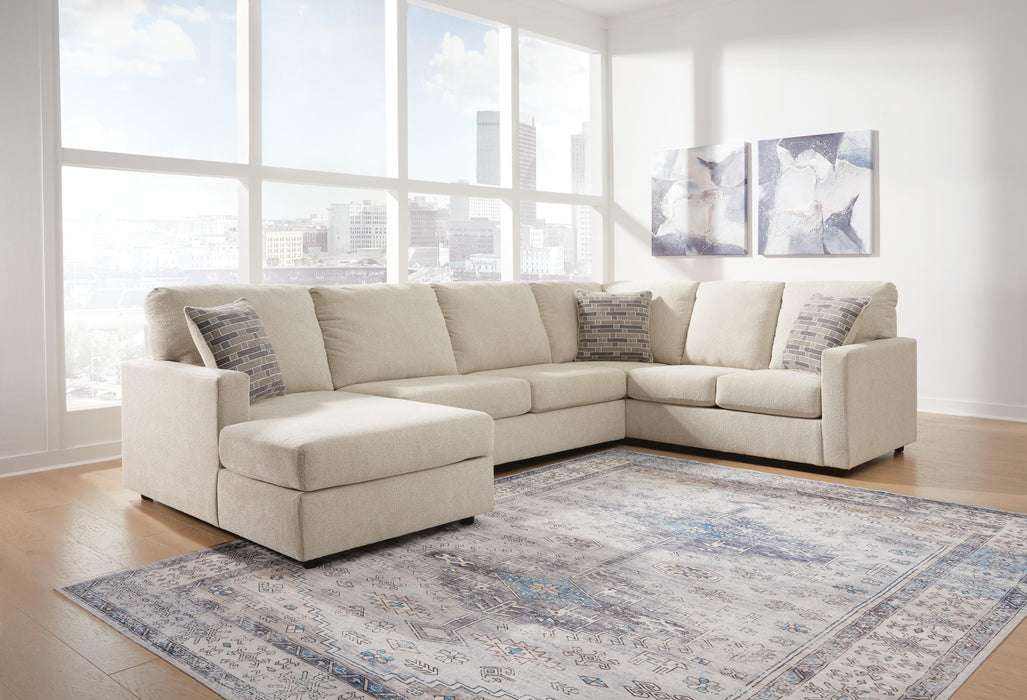 Edenfield Living Room Set - Home Furniture And More (Brentwood, MD)