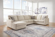 Edenfield Living Room Set - Home Furniture And More (Brentwood, MD)