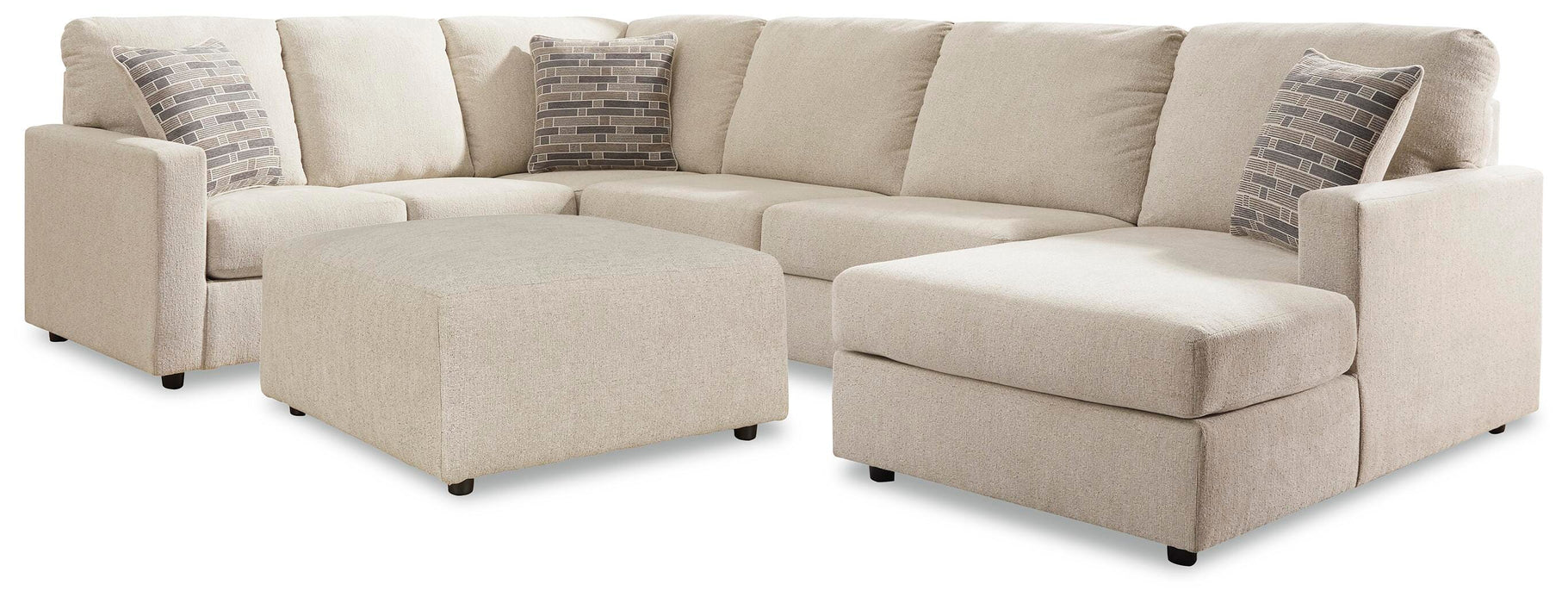 Edenfield Living Room Set - Home Furniture And More (Brentwood, MD)
