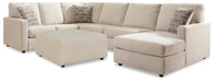 Edenfield Living Room Set - Home Furniture And More (Brentwood, MD)