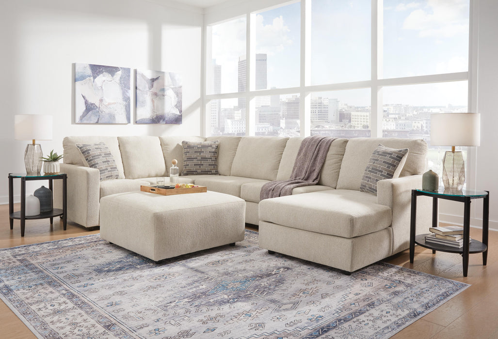 Edenfield Living Room Set - Home Furniture And More (Brentwood, MD)