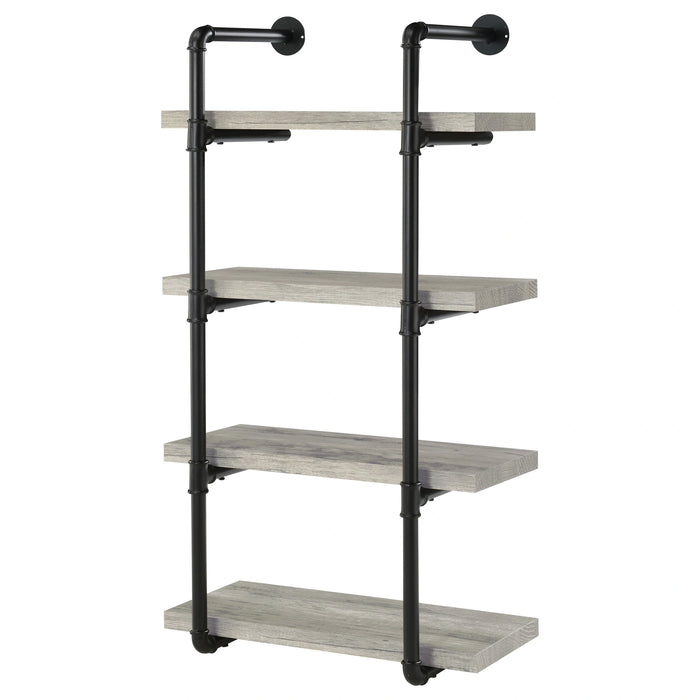 Elmcrest Wall Shelf - Home Furniture And More (Brentwood, MD)