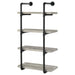 Elmcrest Wall Shelf - Home Furniture And More (Brentwood, MD)