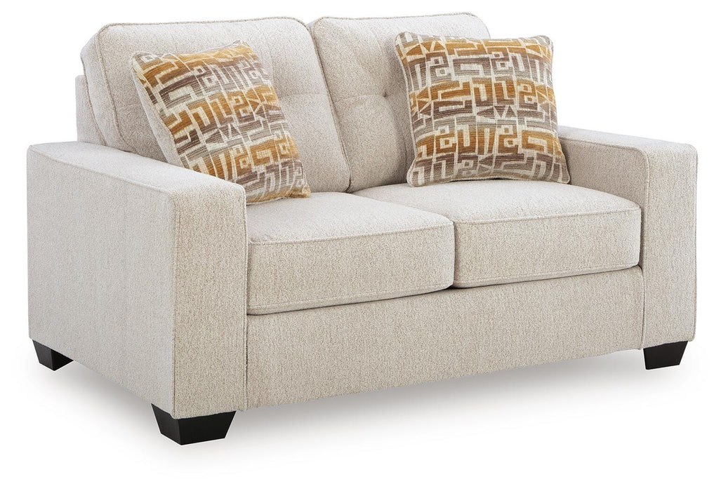 Larimer Living Room Set - Home Furniture And More (Brentwood, MD)