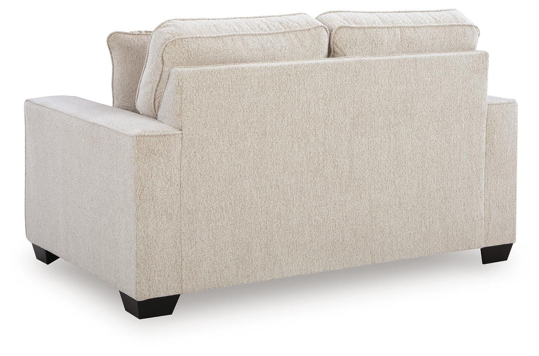 Larimer Living Room Set - Home Furniture And More (Brentwood, MD)