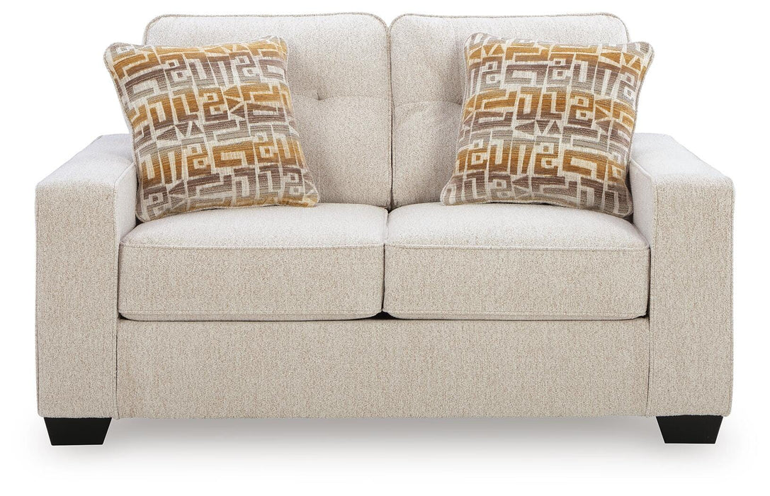 Larimer Living Room Set - Home Furniture And More (Brentwood, MD)