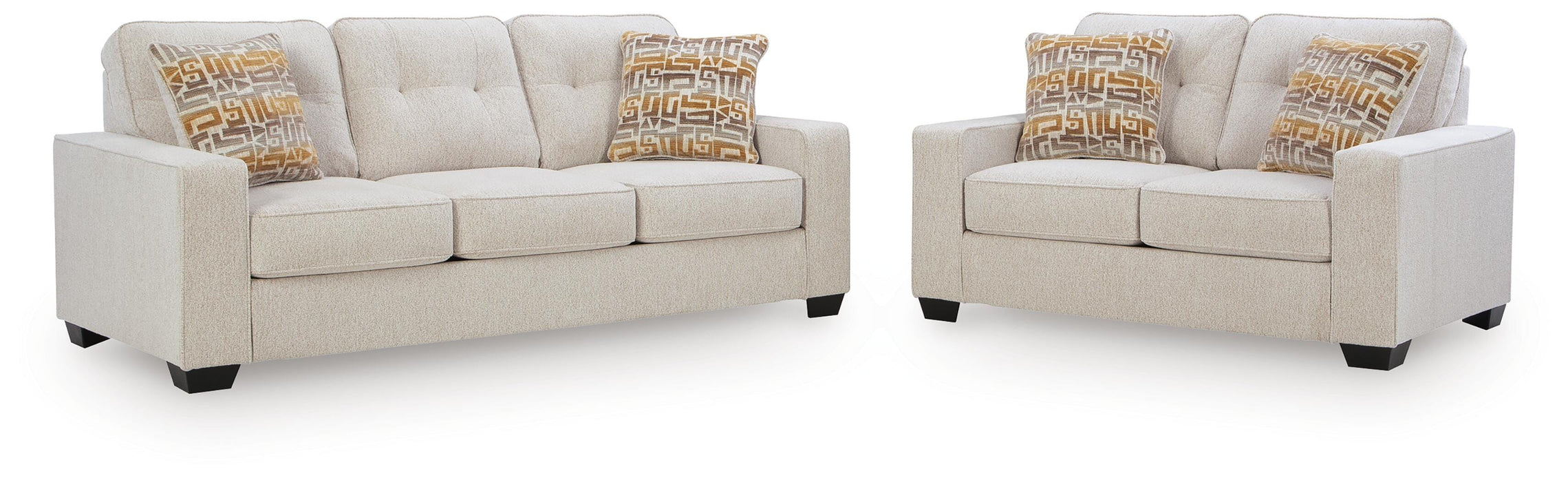 Larimer Living Room Set - Home Furniture And More (Brentwood, MD)