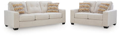 Larimer Living Room Set - Home Furniture And More (Brentwood, MD)