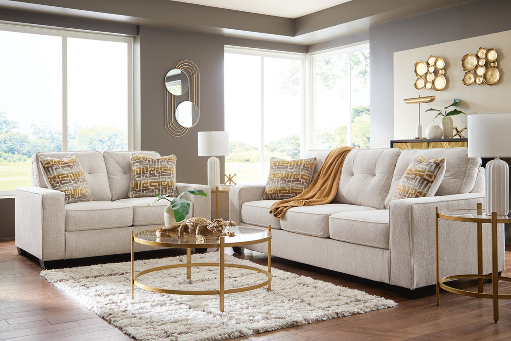 Larimer Living Room Set - Home Furniture And More (Brentwood, MD)