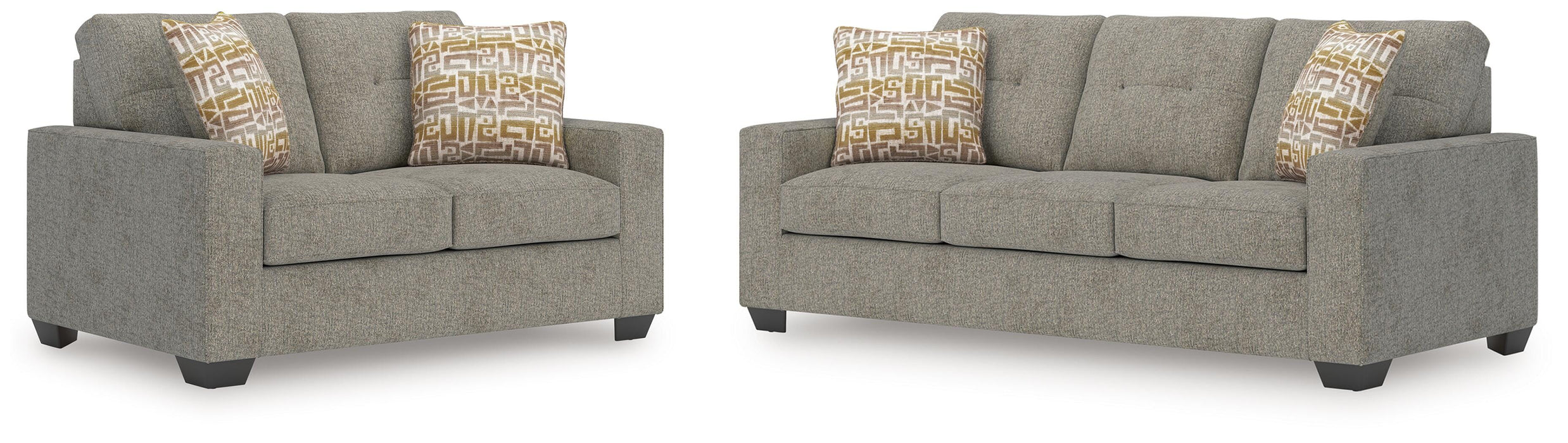 Larimer Living Room Set - Home Furniture And More (Brentwood, MD)