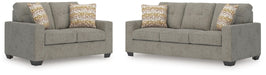 Larimer Living Room Set - Home Furniture And More (Brentwood, MD)