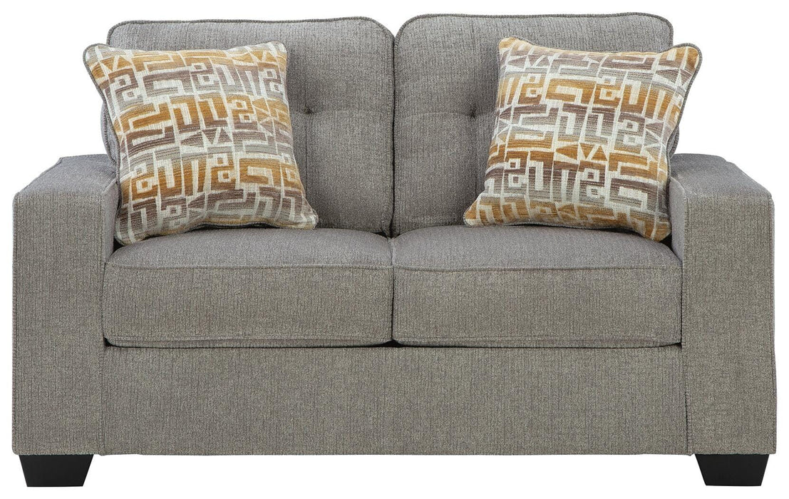 Larimer Living Room Set - Home Furniture And More (Brentwood, MD)