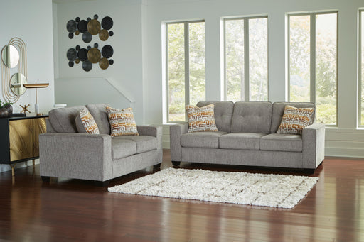 Larimer Living Room Set - Home Furniture And More (Brentwood, MD)