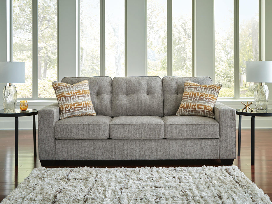 Larimer Living Room Set - Home Furniture And More (Brentwood, MD)