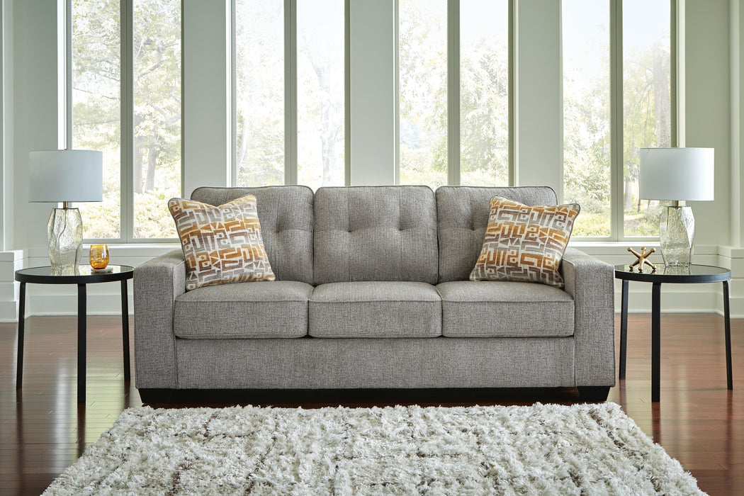 Larimer Living Room Set - Home Furniture And More (Brentwood, MD)