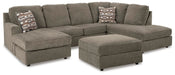 O'Phannon Living Room Set - Home Furniture And More (Brentwood, MD)