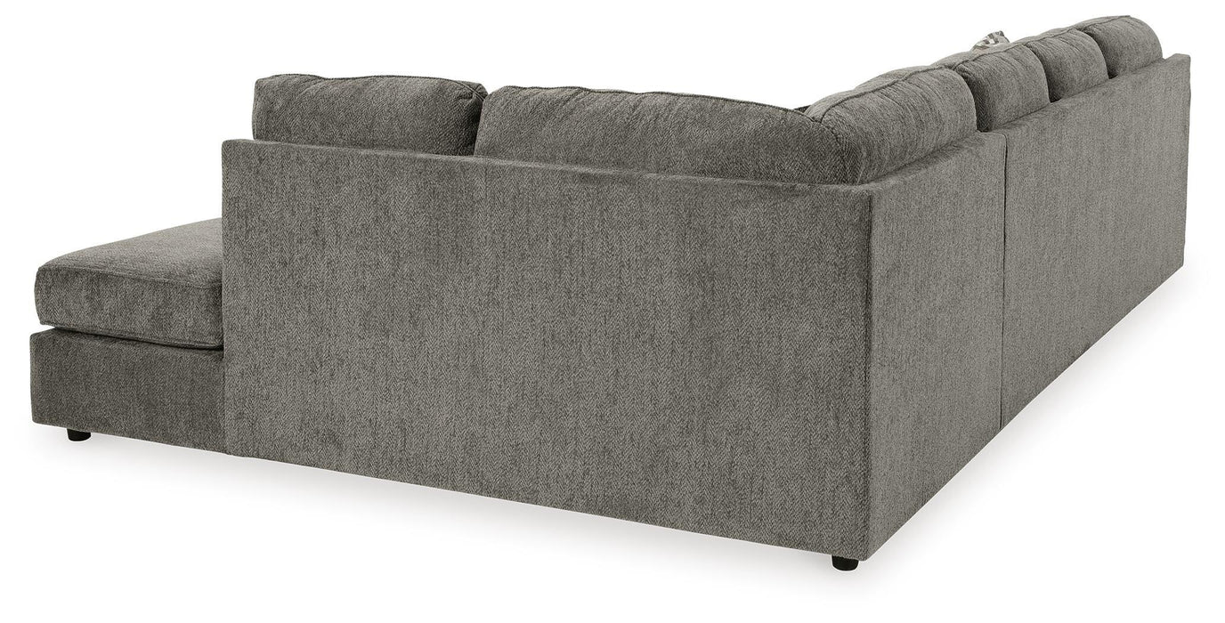 O'Phannon Living Room Set - Home Furniture And More (Brentwood, MD)
