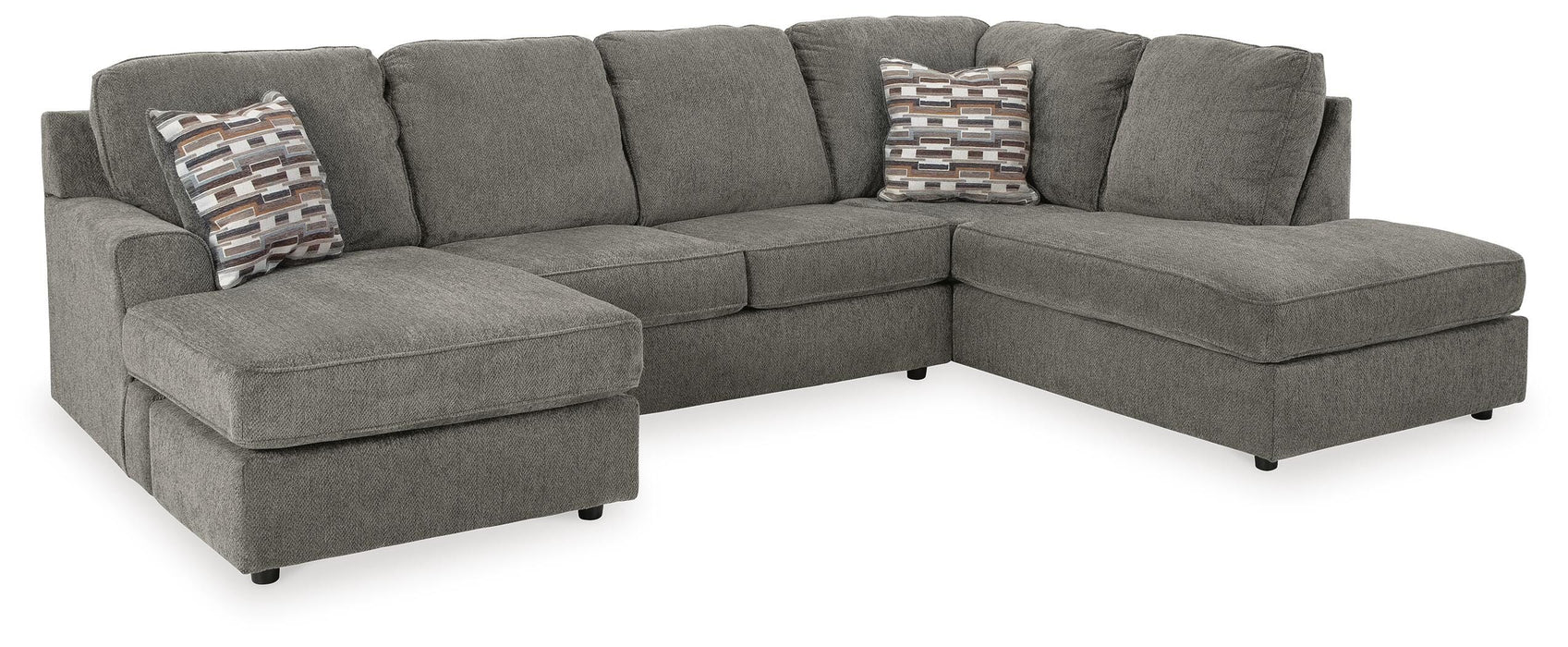 O'Phannon Living Room Set - Home Furniture And More (Brentwood, MD)