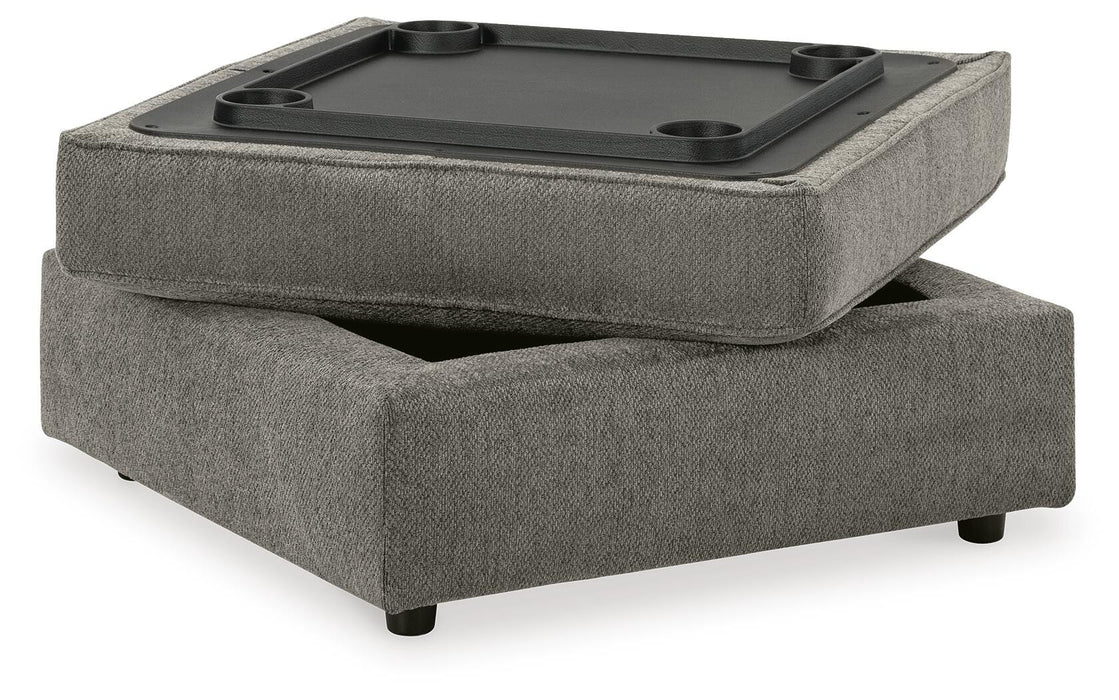 O'Phannon Living Room Set - Home Furniture And More (Brentwood, MD)