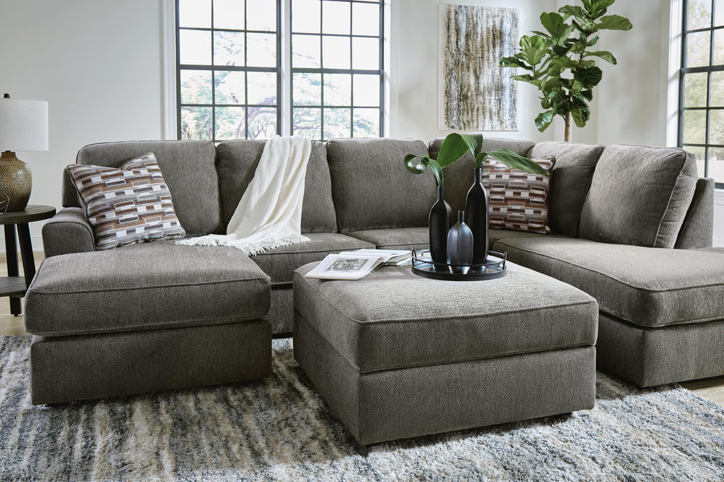 O'Phannon Living Room Set - Home Furniture And More (Brentwood, MD)