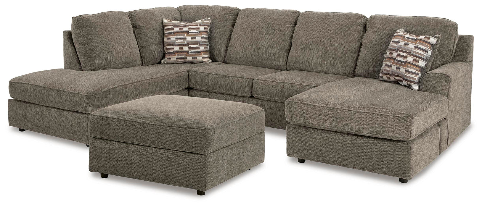 O'Phannon Living Room Set - Home Furniture And More (Brentwood, MD)