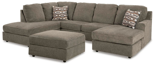 O'Phannon Living Room Set - Home Furniture And More (Brentwood, MD)