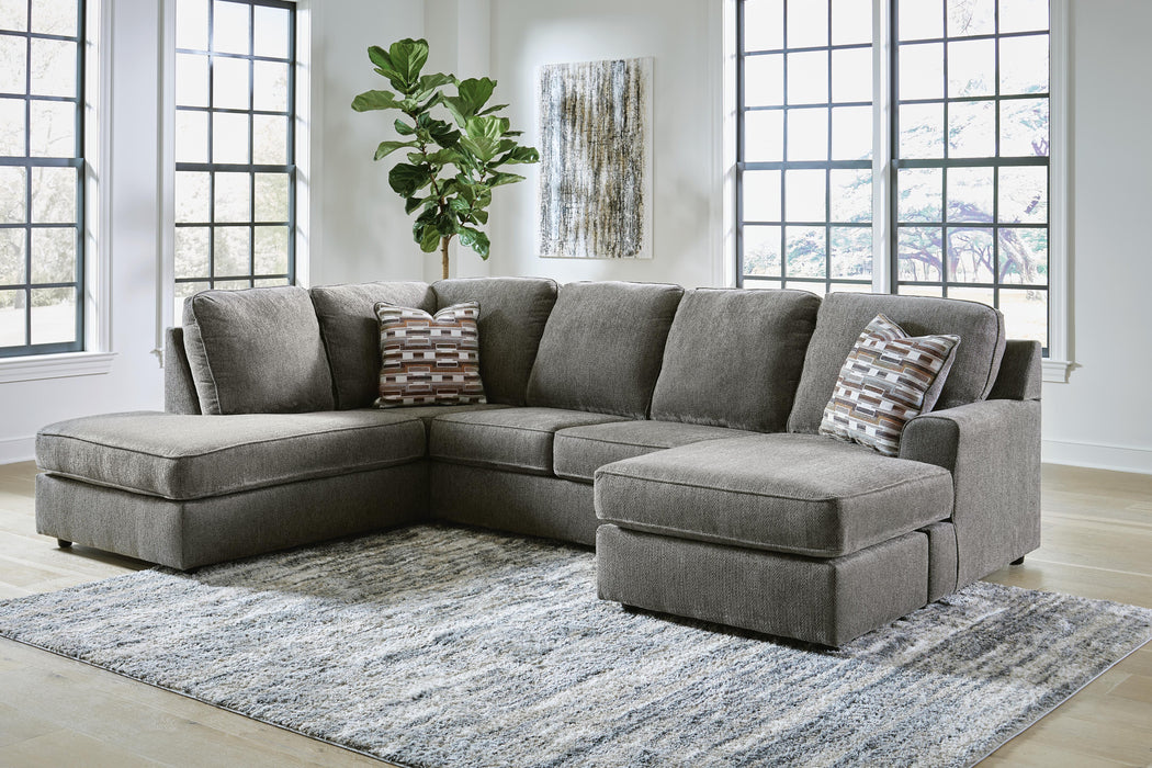 O'Phannon Living Room Set - Home Furniture And More (Brentwood, MD)