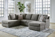 O'Phannon Living Room Set - Home Furniture And More (Brentwood, MD)