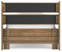 Deanlow Bed - Home Furniture And More (Brentwood, MD)