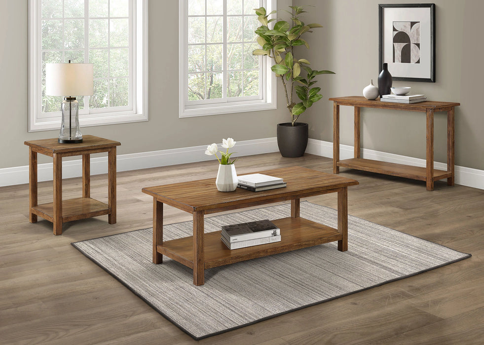 Payne Coffee Table - Home Furniture And More (Brentwood, MD)