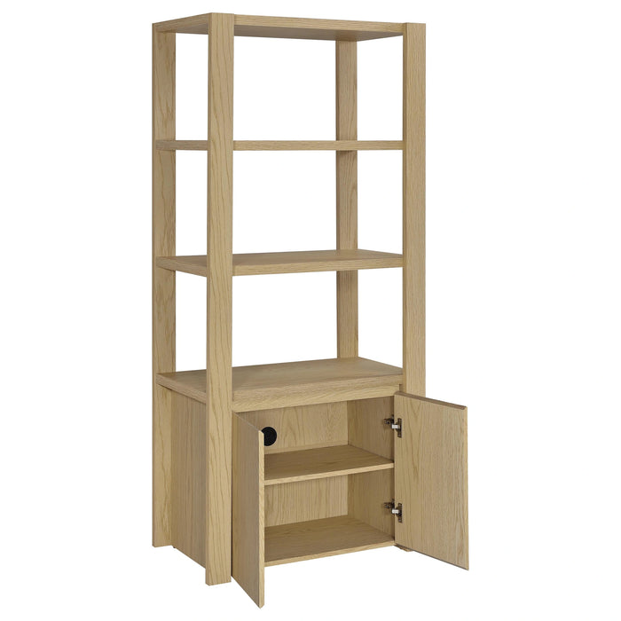 Laurelton Media Tower - Home Furniture And More (Brentwood, MD)