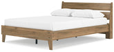 Deanlow Bed - Home Furniture And More (Brentwood, MD)
