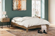 Deanlow Bed - Home Furniture And More (Brentwood, MD)