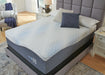 Millennium Luxury Plush Gel Latex Hybrid Mattress - Home Furniture And More (Brentwood, MD)