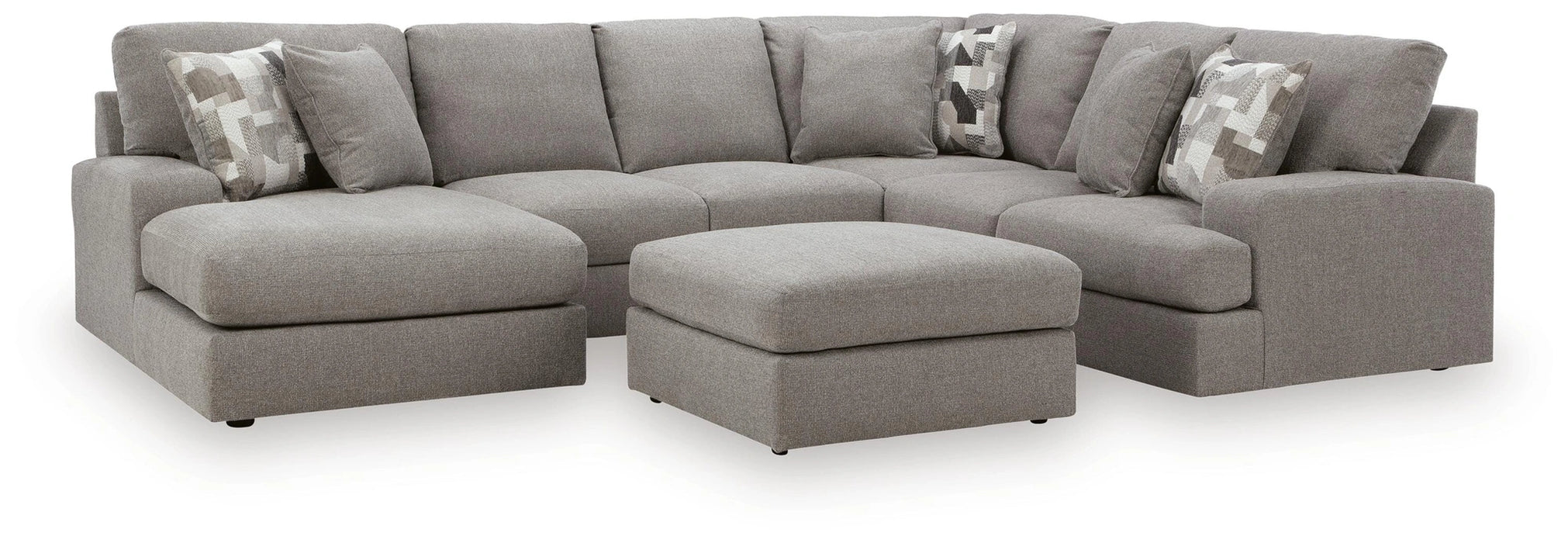 Lindon Living Room Set