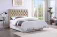 Chloe Full Headboard - Home Furniture And More (Brentwood, MD)