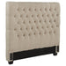 Chloe Headboard - Home Furniture And More (Brentwood, MD)