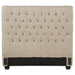 Chloe Headboard - Home Furniture And More (Brentwood, MD)