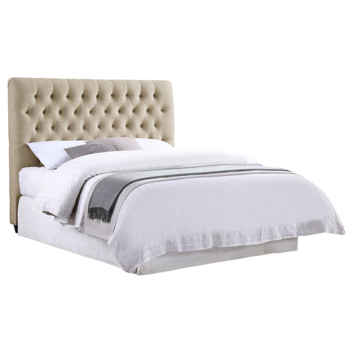 Chloe Full Headboard - Home Furniture And More (Brentwood, MD)