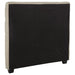 Chloe Headboard - Home Furniture And More (Brentwood, MD)