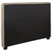 Chloe Eastern / California King Headboard - Home Furniture And More (Brentwood, MD)